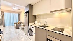 Affinity At Serangoon (D19), Apartment #566646771